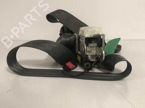 Used Front right seatbelt Front right seatbelt RENAULT CLIO III (BR0/1, CR0/1) [2005-2014] 33603178 33603178