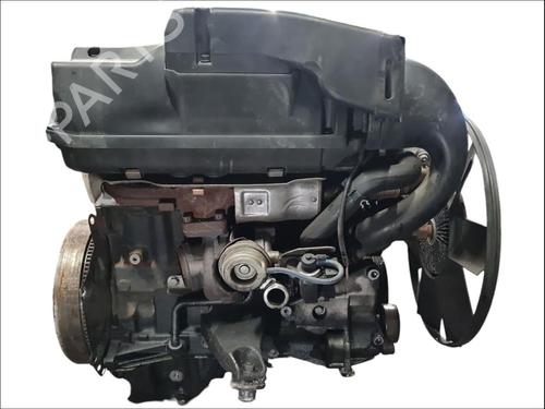 Used Engine Engine BMW 5 (E39) 520 d (136 hp) 33578739 33578739