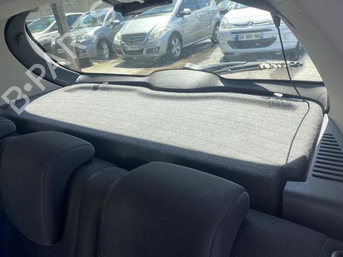 Used Rear parcel shelf Rear parcel shelf 36582612 36582612