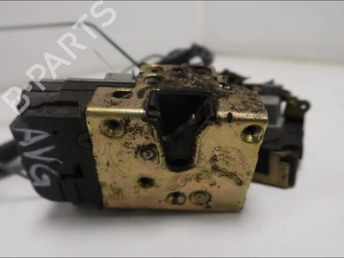 Used Electronic module Electronic module PEUGEOT 206 Hatchback (2A/C) 2.0 HDI 90 (90 hp) 33577735 33577735