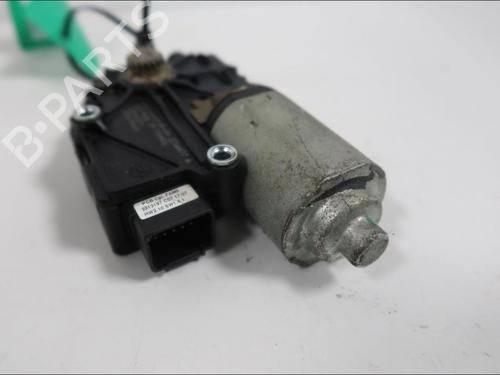 Used Sunroof engine Sunroof engine RENAULT SCÉNIC II (JM0/1_) [2003-2010] 33575092 33575092