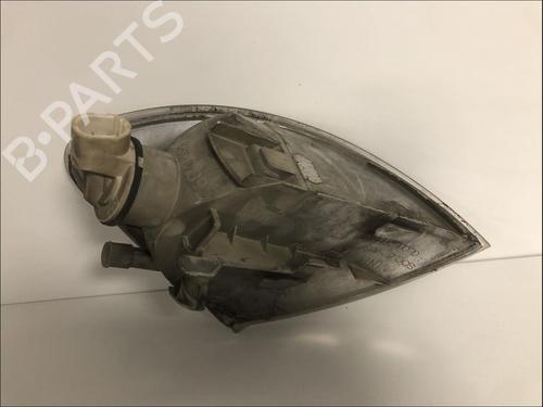 Used Right front indicator Right front indicator RENAULT MEGANE Scenic (JA0/1_) [1996-2001] 33580905 33580905