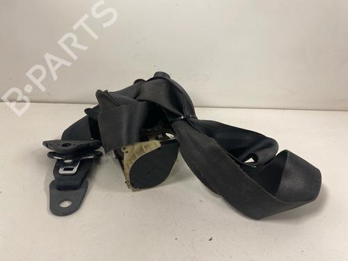 Used Front left seatbelt Front left seatbelt CITROËN C3 I (FC_, FN_) [2002-2013] 34218661 34218661