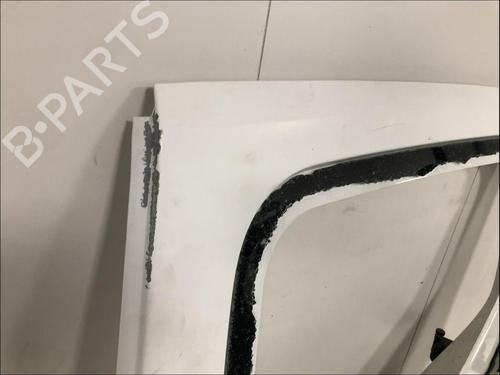 Venstre side skydedør PEUGEOT PARTNER Platform/Chassis | BP33583264C74 - Image 5
