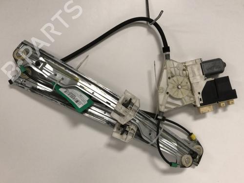 Used Front right window mechanism Front right window mechanism CITROËN C5 II Break (RE_) 2.2 HDi (RE4HTE, RE4HT2) (170 hp) 33577937 33577937