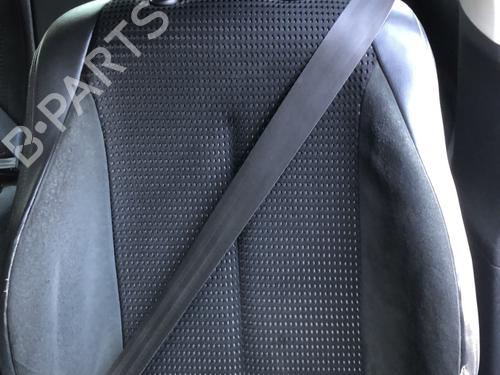 Used Front left seatbelt Front left seatbelt CITROËN C4 Coupe (LA_) [2004-2013] 36581596 36581596