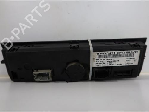 Used Climate control Climate control BMW 1 (E87) 120 d (163 hp) 33575926 33575926