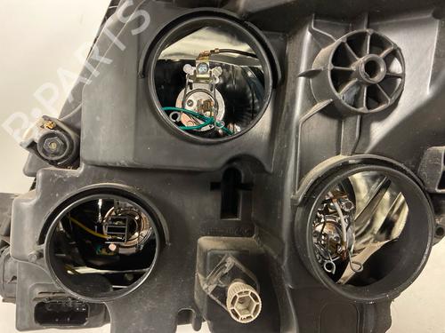 Right headlight IVECO DAILY IV Van 35C12 V, 35C12 V/P, 35S12 V, 35S12 V/P | BP38427544C29 - Image 2