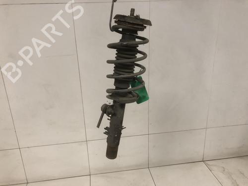 Used Left front shock absorber Left front shock absorber 38308786 38308786