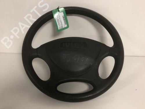 Steering wheel IVECO DAILY IV Van  | BP33572863C49  - Image 7