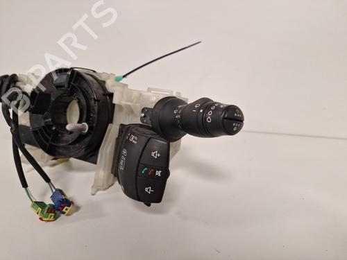 Steering column stalk RENAULT MEGANE III Hatchback (BZ0/1_, B3_) 1.5 dCi (BZ09, BZ0D, BZ1W, BZ29, BZ14) | BP33591974I23 - Image 2
