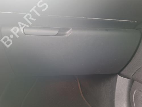 Used Glove box Glove box CITROËN C5 III (RD_) [2008-2017] 36308649 36308649
