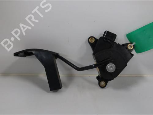 Pedal Pedal RENAULT KOLEOS I (HY_) 2.5 4x4 (HY0C, HY0N) (171 hp) 33576097 33576097