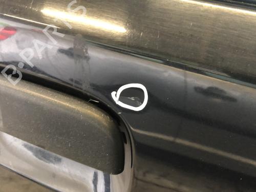 Used Right front door Right front door SUZUKI IGNIS I (FH) 1.3 (HV51, HX51, RG413) (83 hp) 33601312 33601312