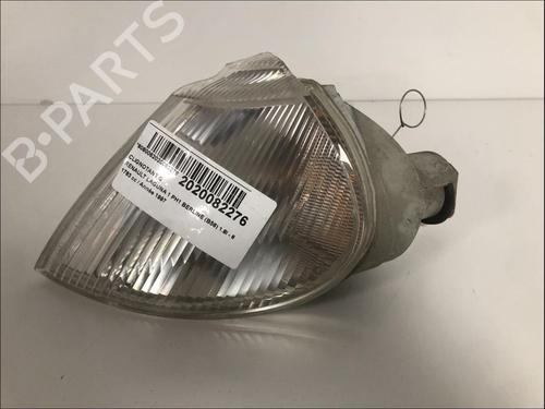 Used Left front indicator Left front indicator RENAULT LAGUNA I (B56_, 556_) 1.8 (94 hp) 33586205 33586205