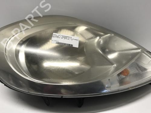 Used Right headlight Right headlight OPEL VIVARO A Van (X83) [2001-2015] 33601196 33601196