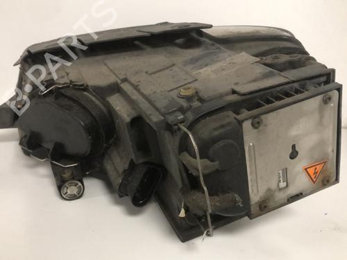 Right headlight VW PASSAT B7 (362) 1.4 TSI | BP33584291C29  - Image 5