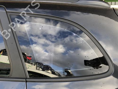 rear-left-door-window-hyundai-santa-fe-ii-cm-2005-2006-2007-2008-2009-2010-2011-2012-2013-2014-2015-35914431 main image