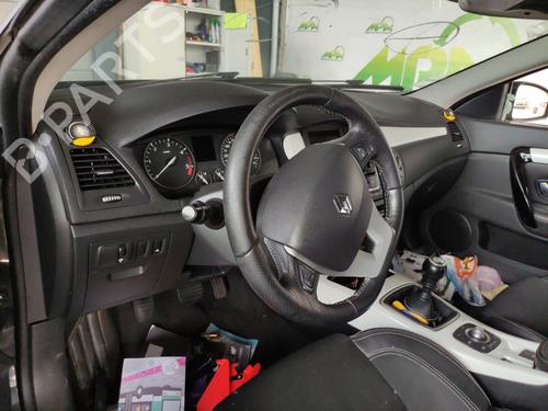 Used Dashboard Dashboard RENAULT LAGUNA Coupe (DT0/1) 2.0 dCi (DT01, DT08, DT09, DT0K, DT12, DT1C, DT1D, DT1M,... (150 hp) 33594169 33594169