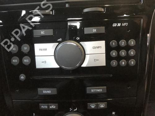 Used Radio Radio 36580088 36580088