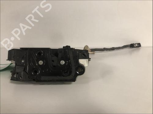 Used Front right lock Front right lock BMW 1 (F21) [2011-2019] 33576764 33576764