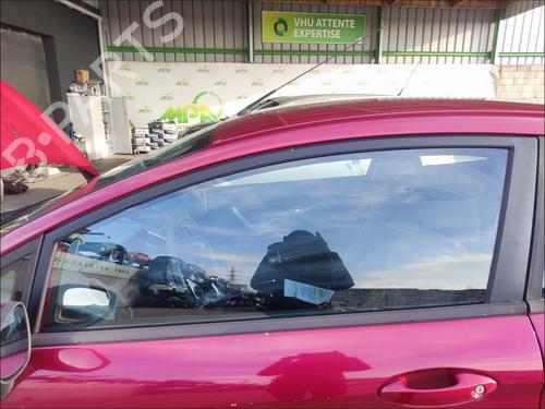 front-left-door-window-ford-fiesta-vi-cb1-ccn-2008-35907923 main image