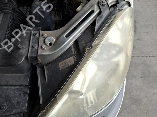 Left headlight PEUGEOT 807 (EB_) 2.0 HDI | BP37474932C28 - Image 2
