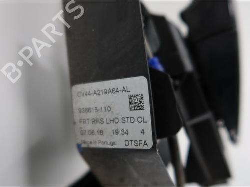 Front right lock FORD KUGA II (DM2) 2.0 TDCi 4x4 | BP33576021C97 - Image 2