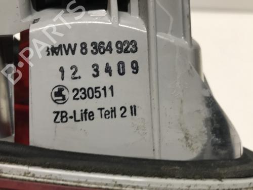 Left tailgate light BMW 3 (E46) | BP33601342C79 - Image 2