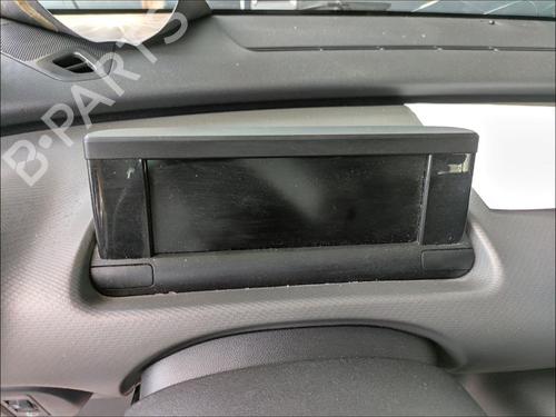 Used Instrument cluster Instrument cluster CITROËN C4 CACTUS 1.2 THP 110 (110 hp) 33589855 33589855