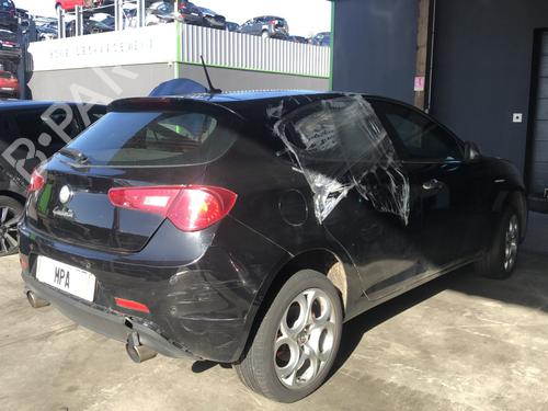 Left tailgate light ALFA ROMEO GIULIETTA (940_) 1.4 TB (940FXG1A) | BP36580886C79 - Image 4