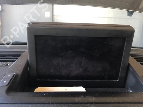 Used Display monitor Display monitor ALFA ROMEO GIULIETTA (940_) 1.4 TB (940FXG1A) (163 hp) 33602082 33602082