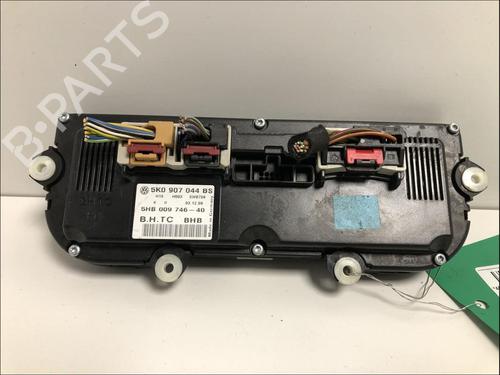 Used Climate control Climate control VW GOLF PLUS V (5M1, 521) [2004-2013] 33577099 33577099