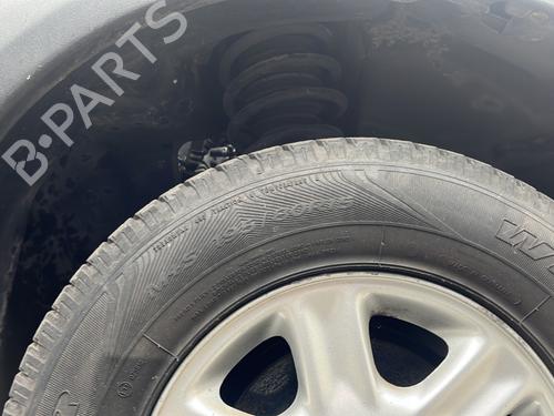 Used Wheel arch Wheel arch LAND ROVER FREELANDER I (L314) 2.0 Td4 4x4 (112 hp) 33603447 33603447