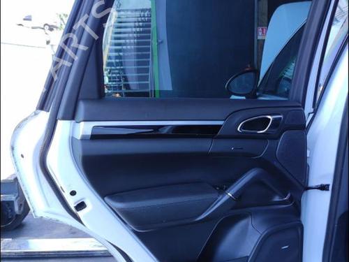 Used Rear left panel Rear left panel PORSCHE CAYENNE (92A) 3.0 S E-Hybrid (416 hp) 33589927 33589927
