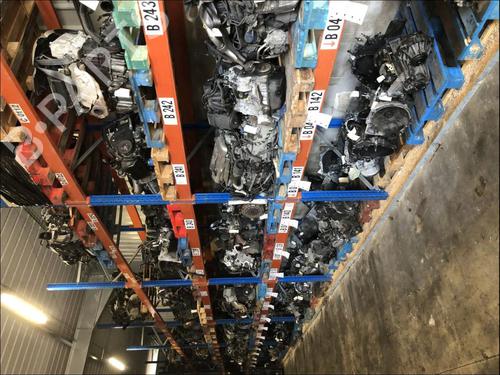 Used Engine Engine SEAT IBIZA II (6K1) 1.4 16V (75 hp) 33613892 33613892