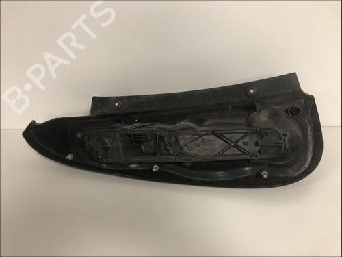 Right taillight SMART FORFOUR (454) 1.5 CDI (454.000) | BP33585781C35 - Image 2