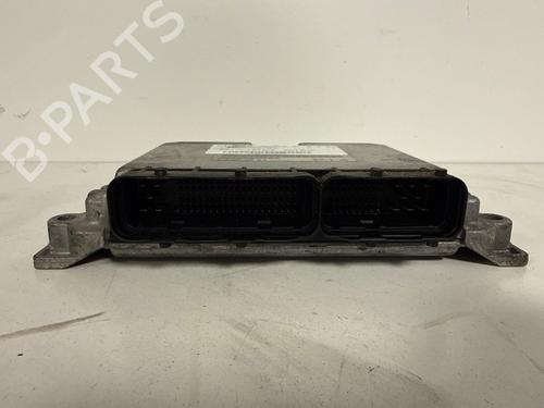 Engine control unit (ECU) CITROËN JUMPER I Van (244) 2.2 HDi | BP38427646M57 - Image 3