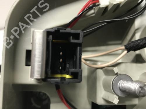 Left tailgate light PEUGEOT 508 SW I (8E_) 1.6 HDi | BP33601492C79 - Image 2