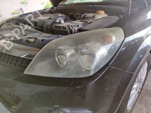 Used Left headlight Left headlight OPEL ASTRA H GTC (A04) 1.7 CDTi (L08) (101 hp) 33595734 33595734