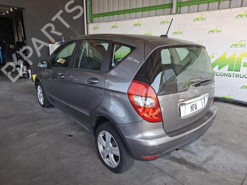 Recambios MERCEDES-BENZ A-CLASS (W169) A 180 CDI (169.007, 169.307) 4788992