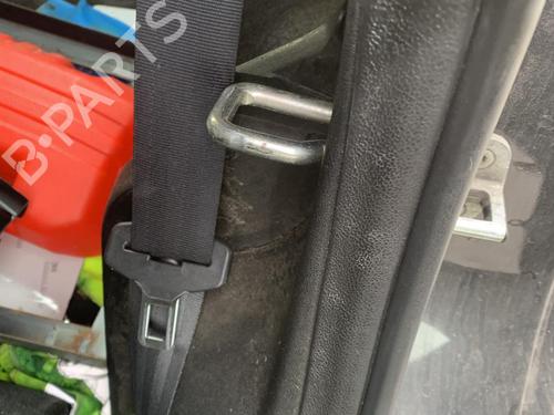 Used Rear left seatbelt Rear left seatbelt FIAT PUNTO EVO (199_) 1.3 D Multijet (84 hp) 36577840 36577840