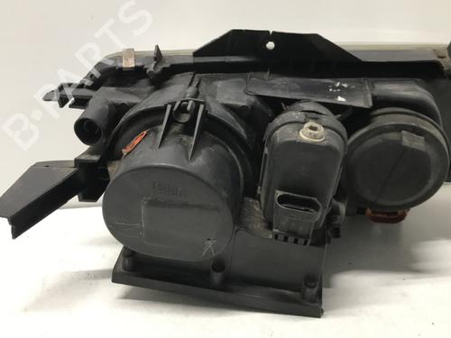 Used Left headlight Left headlight RENAULT ESPACE III (JE0_) 2.2 dCi (JE0K) (130 hp) 33602866 33602866