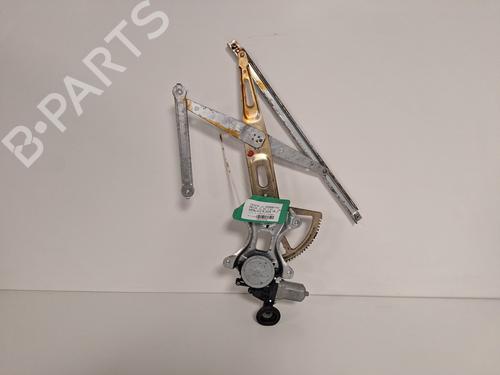 Used Rear left window mechanism Rear left window mechanism TOYOTA PRIUS Liftback (_W2_) [2003-2010] 33583405 33583405