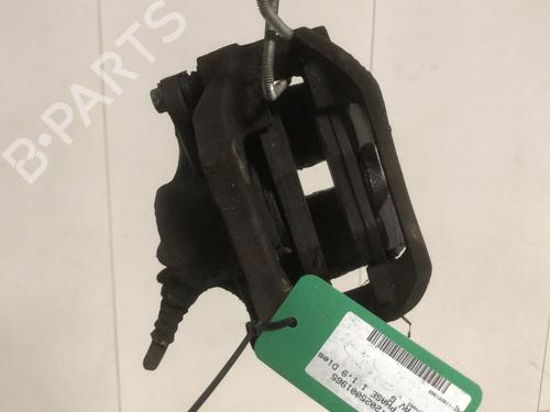 Left front brake caliper RENAULT KANGOO (KC0/1_) 1.9 dTi (KC0U) | BP33598442M105 - Image 3