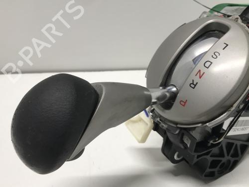Used Gear lever Gear lever HONDA CIVIC VIII Saloon (FD, FA) 1.3 IMA (FA3, FD3) (95 hp) 33585721 33585721