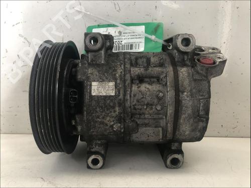 Used AC compressor AC compressor ALFA ROMEO GT (937_) 1.9 JTD (937CXN1B) (150 hp) 33577594 33577594