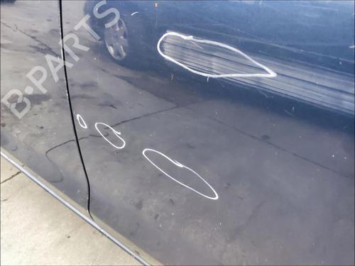 Used Left rear door Left rear door OPEL ASTRA J (P10) [2009-2016] 33585331 33585331