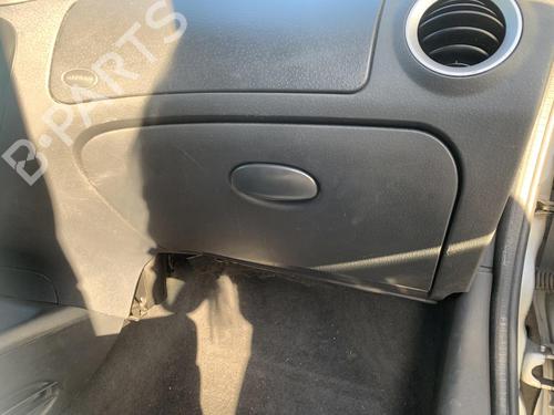Used Glove box Glove box CITROËN C2 (JM_) [2003-2017] 36579119 36579119