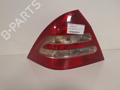 Left taillight MERCEDES-BENZ C-CLASS (W203) C 240 (203.061) | BP36048044C34 - Image 2